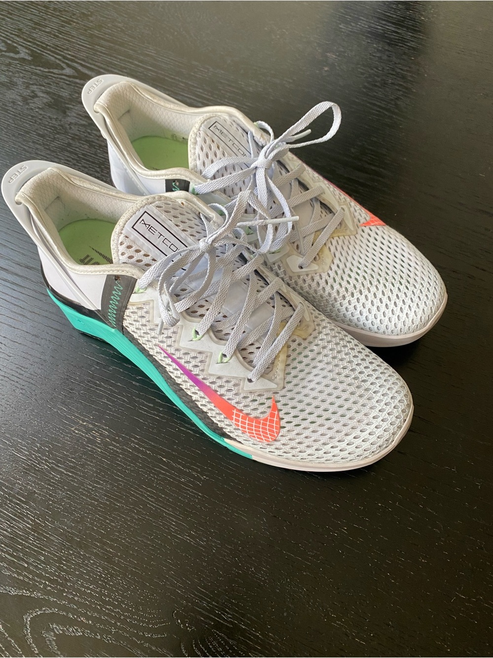 Nike Metcon 6 flyease